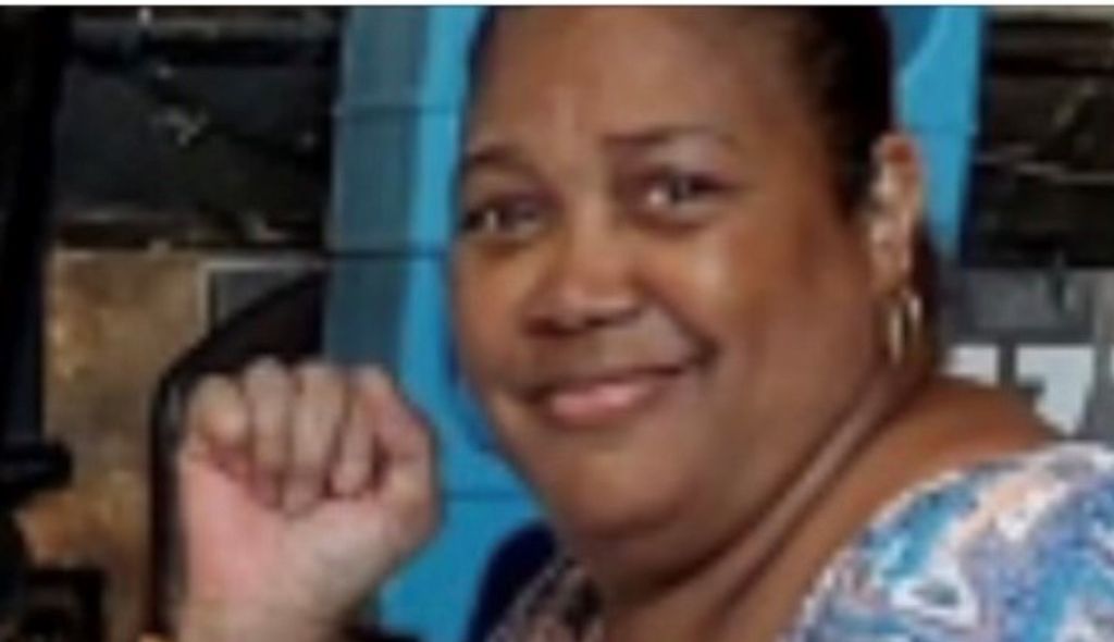 Justina Marie Johnson Profile Photo