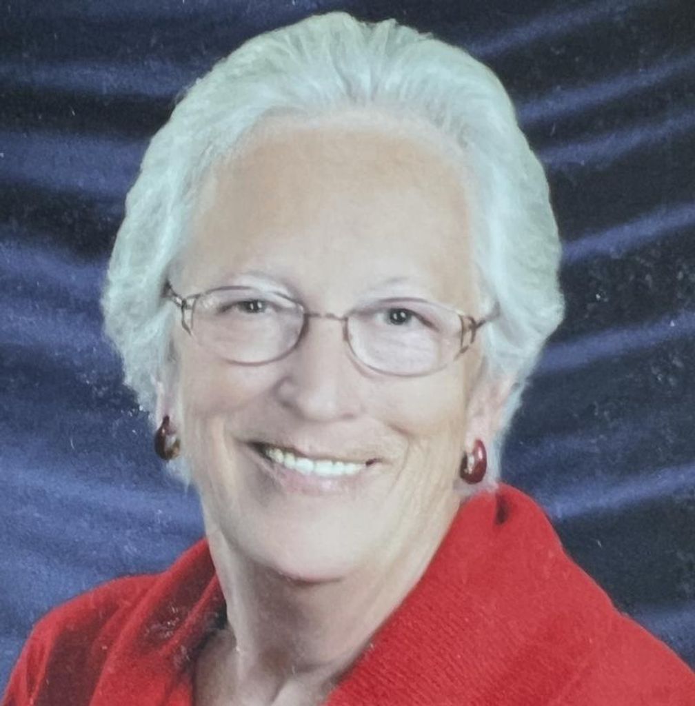 Kathryn J. Mann