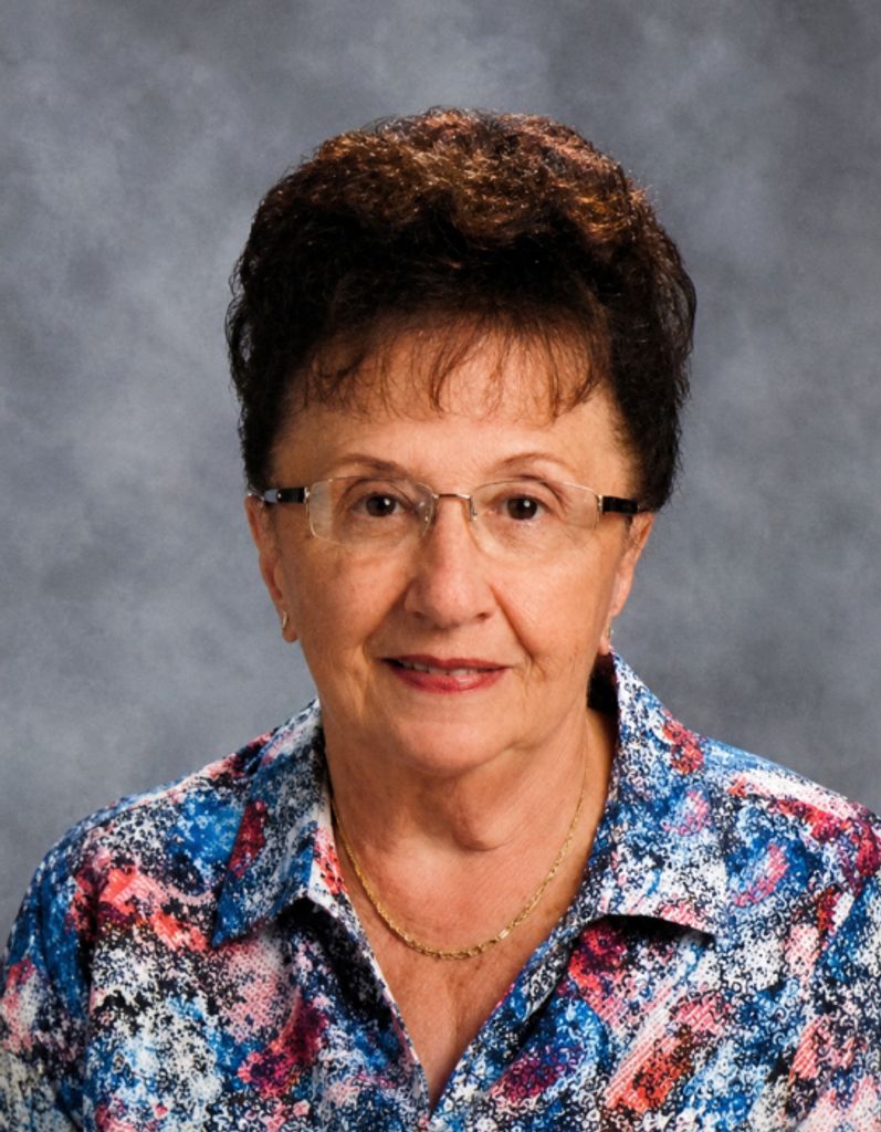 Lois A. (Hollerbush)  Eckard Profile Photo