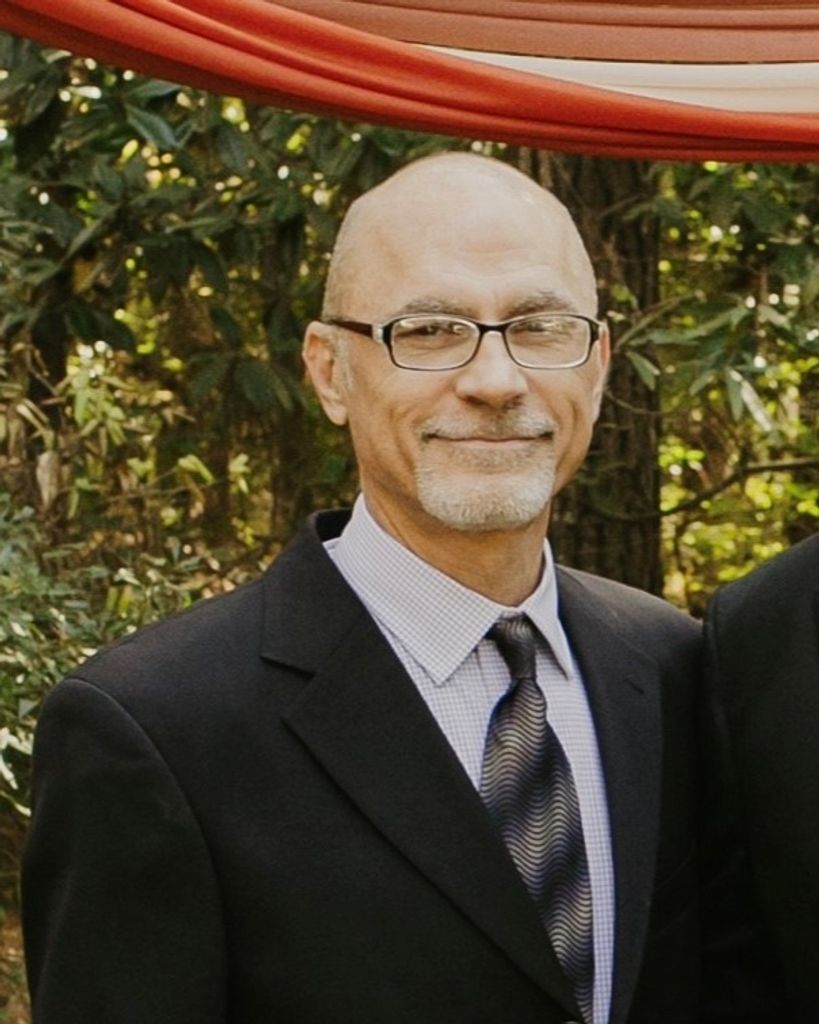 Pablo "Danny" Daniel Pasiecznik Profile Photo