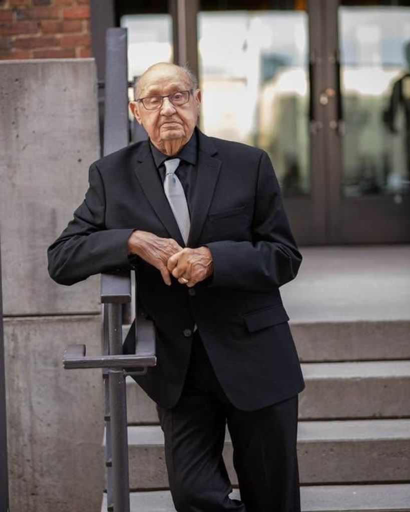 Ward William "Bill" Grove Sr. Profile Photo