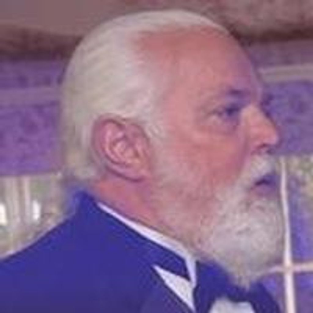 Norman S. Gaskill Profile Photo