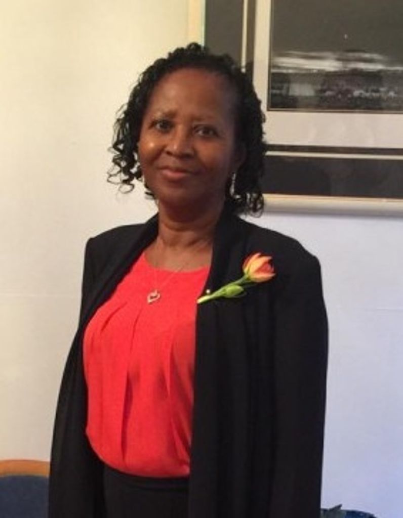 Juanita "Nita" Finch