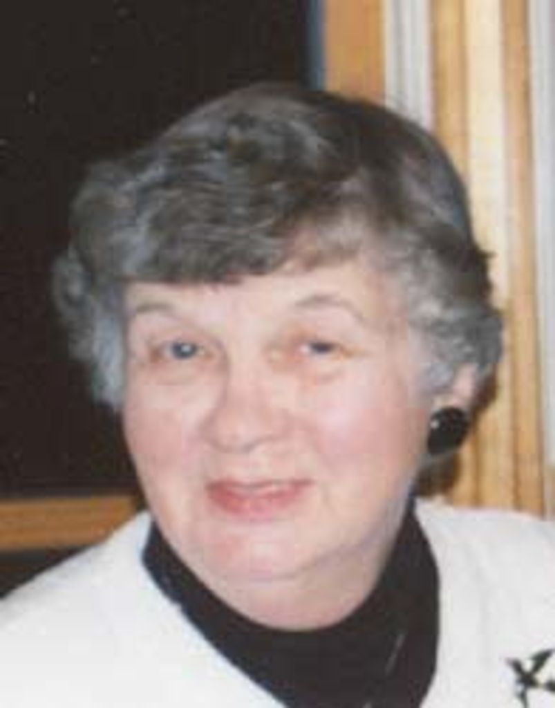Elna L. Callahan