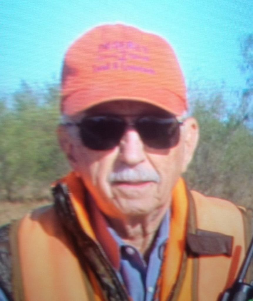 Sidney Kirk Herold
