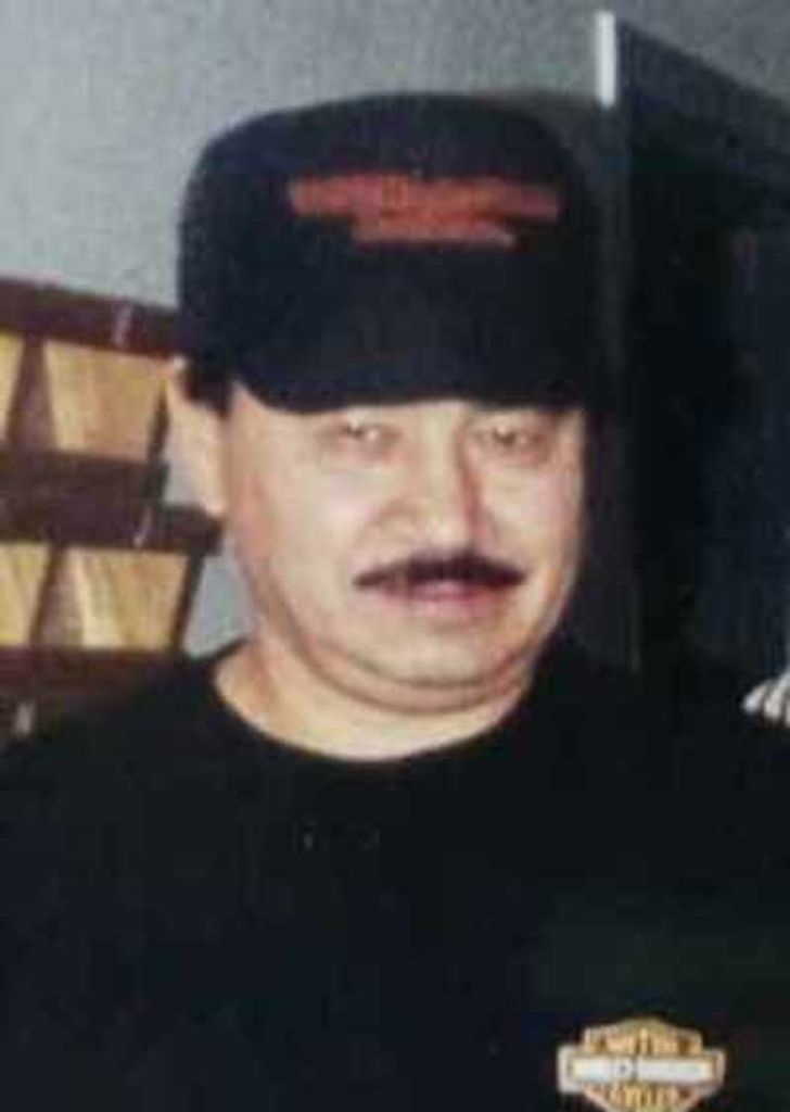Gary Decoteau Profile Photo