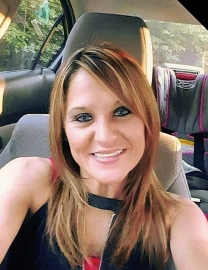 Kelli Ann (Spell) Newham Profile Photo