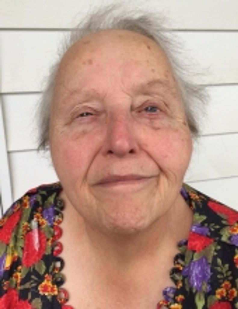 Sharon C. Bauerle