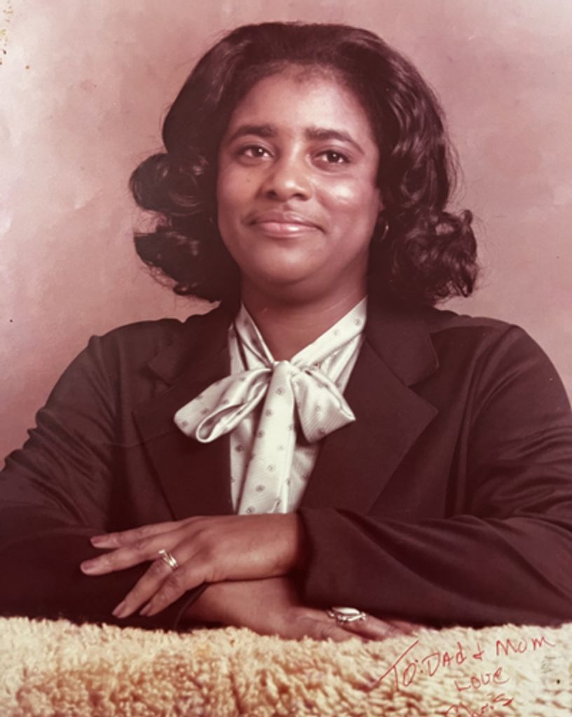 Christine Fuller Profile Photo