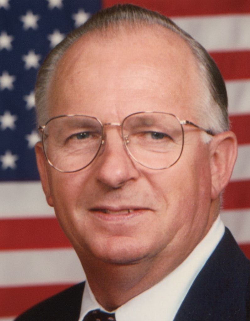 Robert Henry Gels Profile Photo