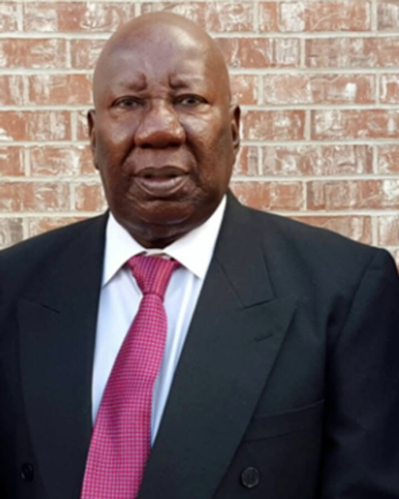 James Edward Johnson Profile Photo