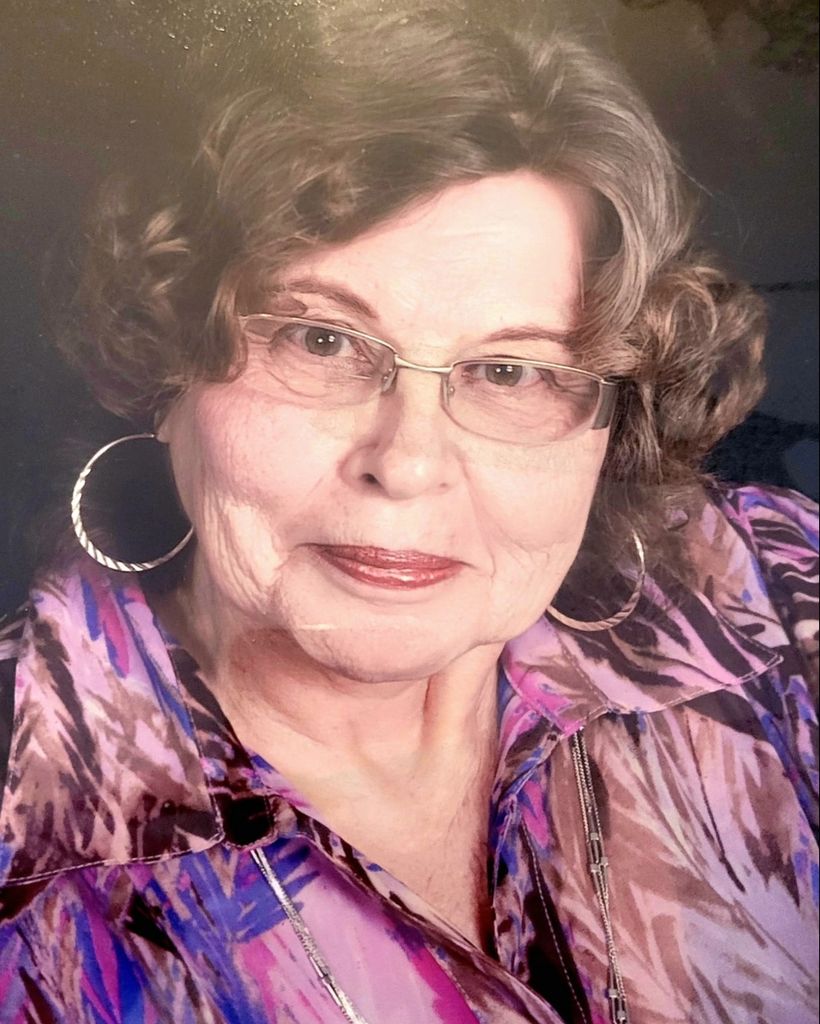 Carolyn Covel