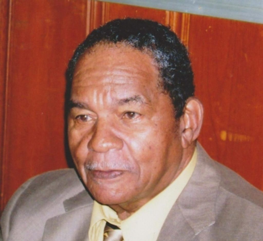 Fred "Yogi" Mccain, Jr. Profile Photo