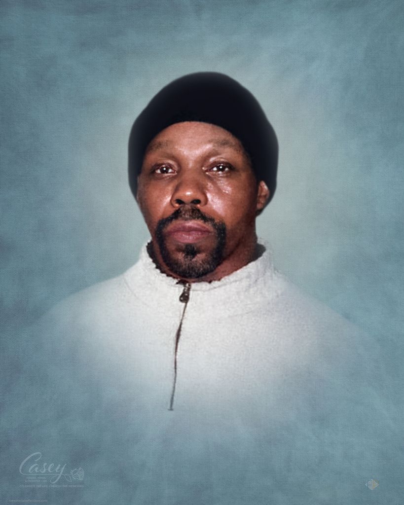 Mr. Albert Joseph Samuels Profile Photo