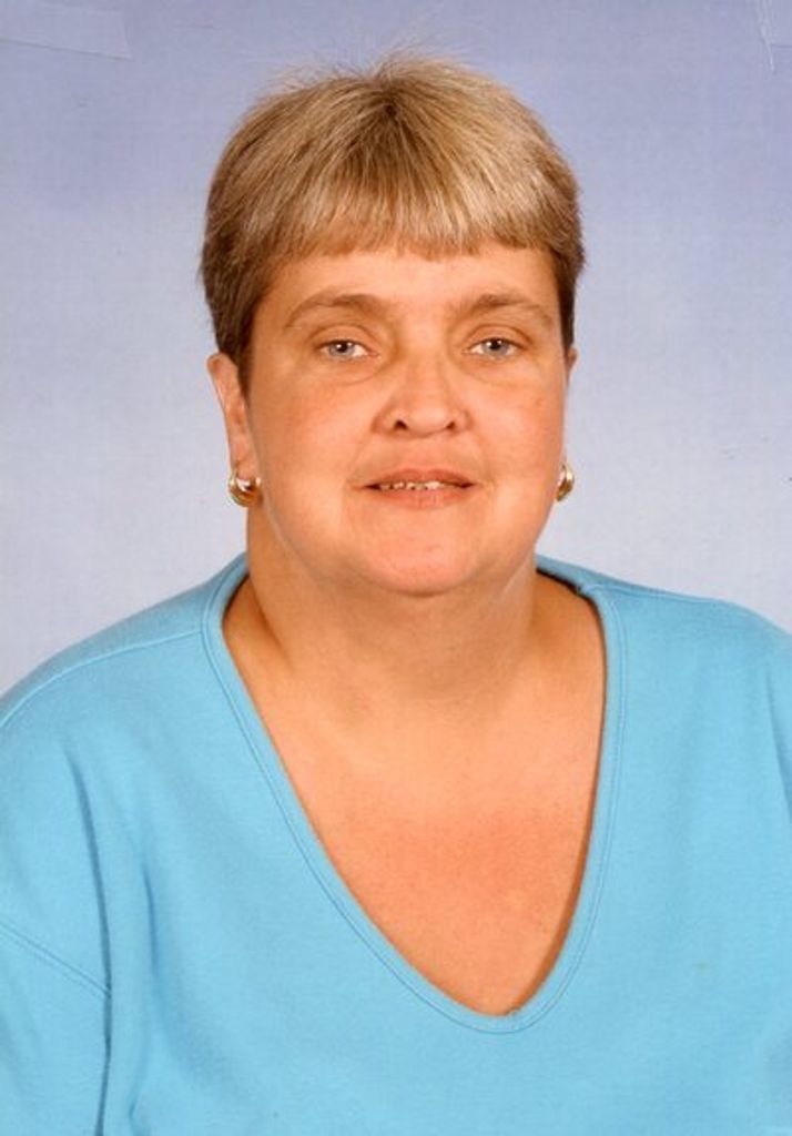 Robin Earline Britt Swett