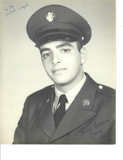 Anthony R. Celentano Profile Photo