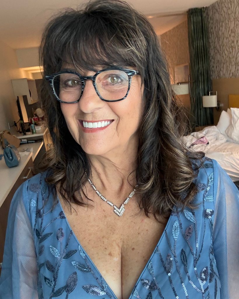 Debra Myrtle Urban Profile Photo