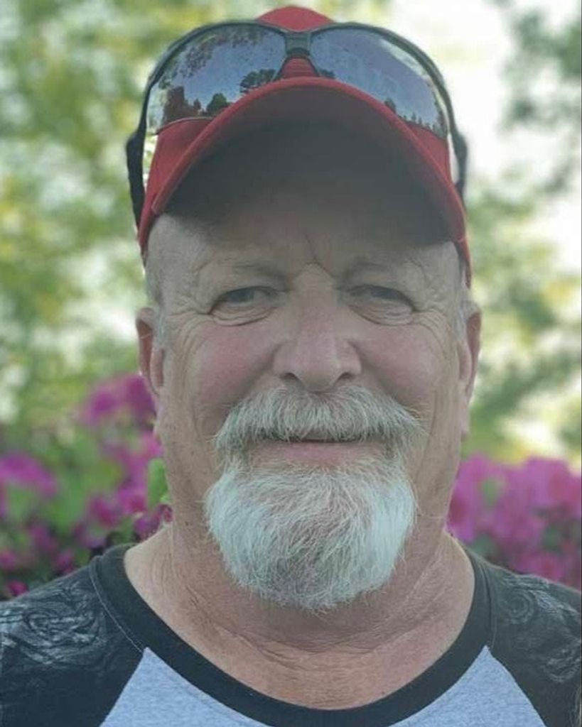 Rodney Dale Perkinson, Sr.