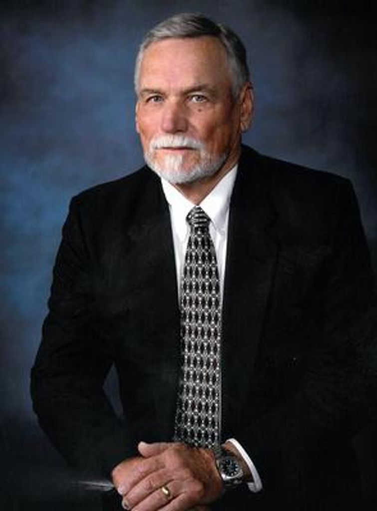 Ltcol Robert Thomas Bruner Profile Photo