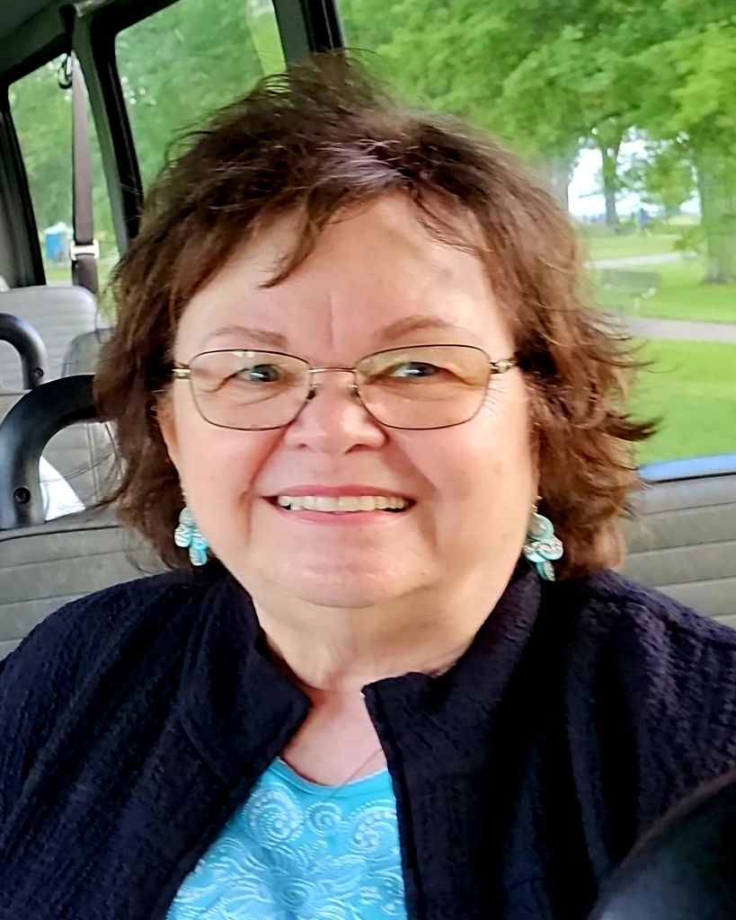 Kathleen Ann Dinkel Profile Photo