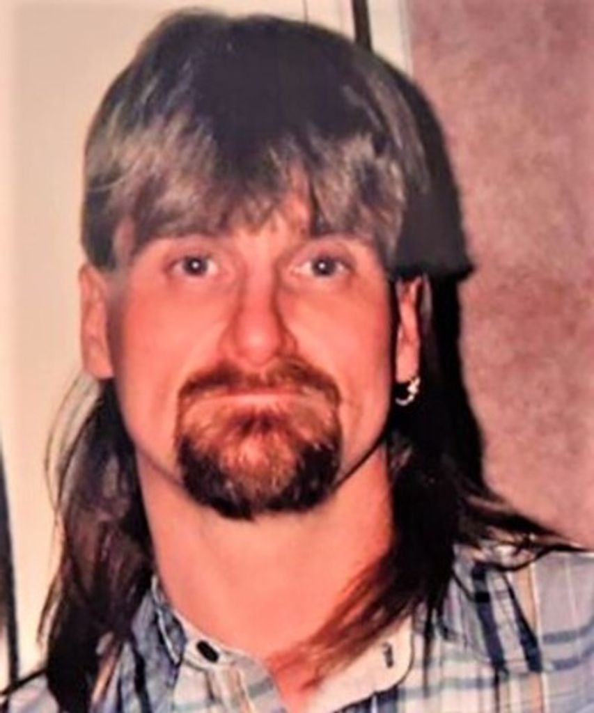 Donald Eugene Thompson, Jr. Profile Photo