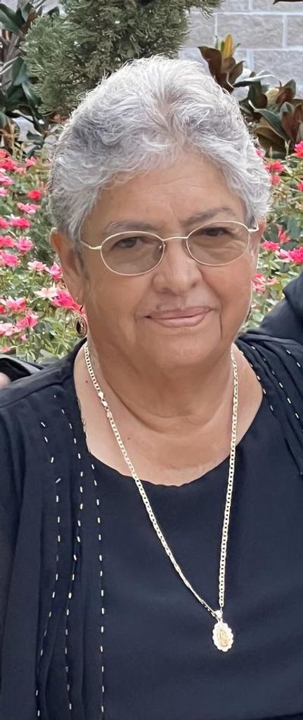 Teresa Mendoza
