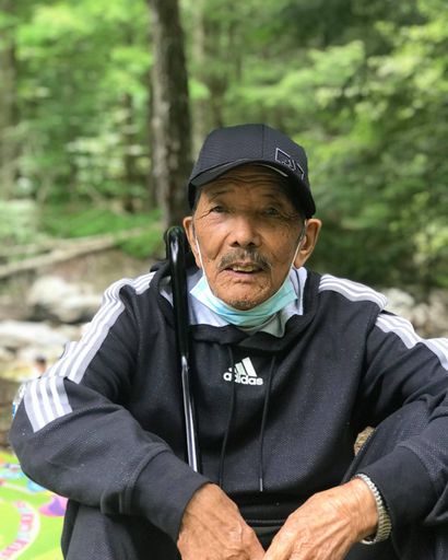 Samal Mangar's obituary image