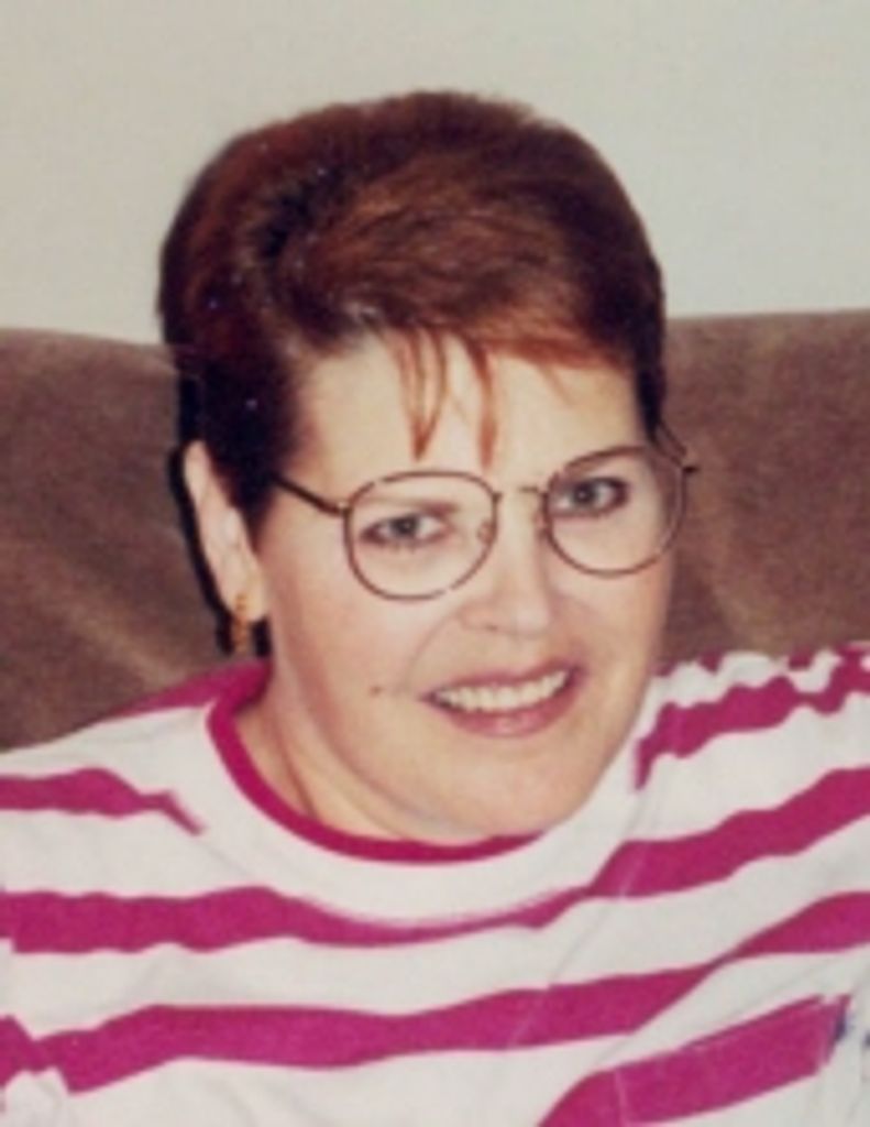 Stephanie  Darlene Hoemke