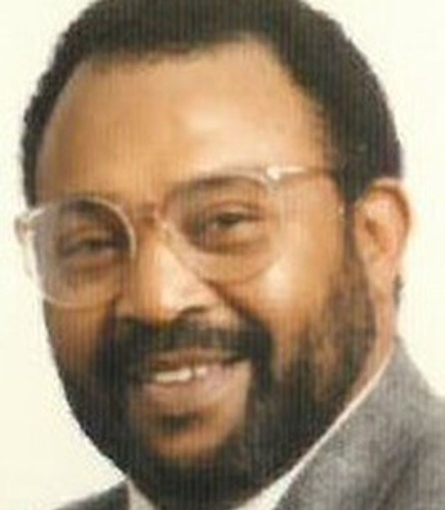 Archibald Rodgers