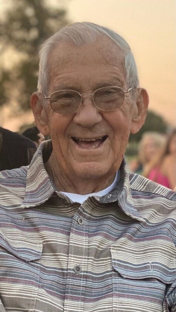 Verlin E. Lynch Profile Photo