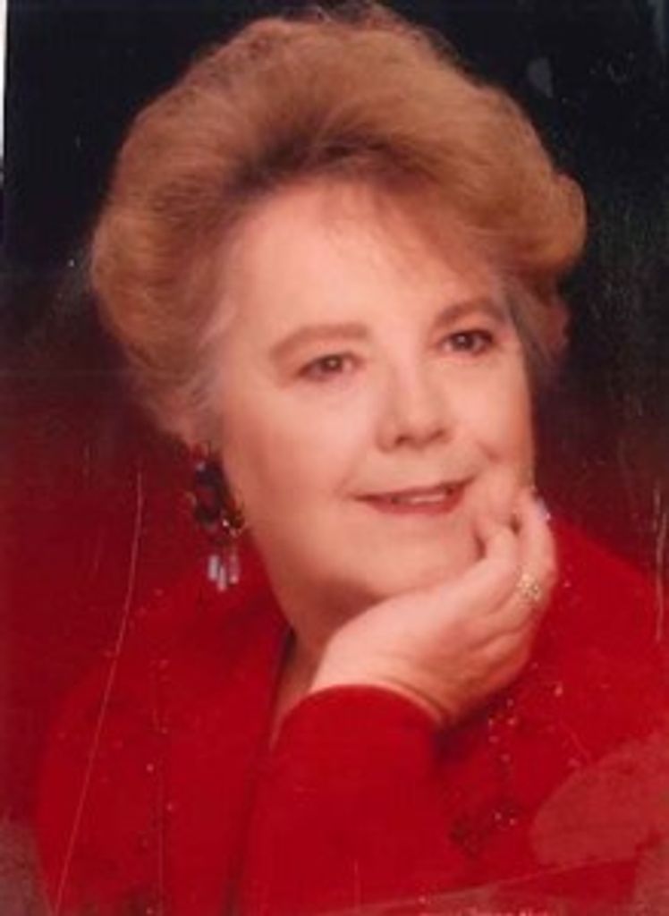 Rebecca J. Haynes