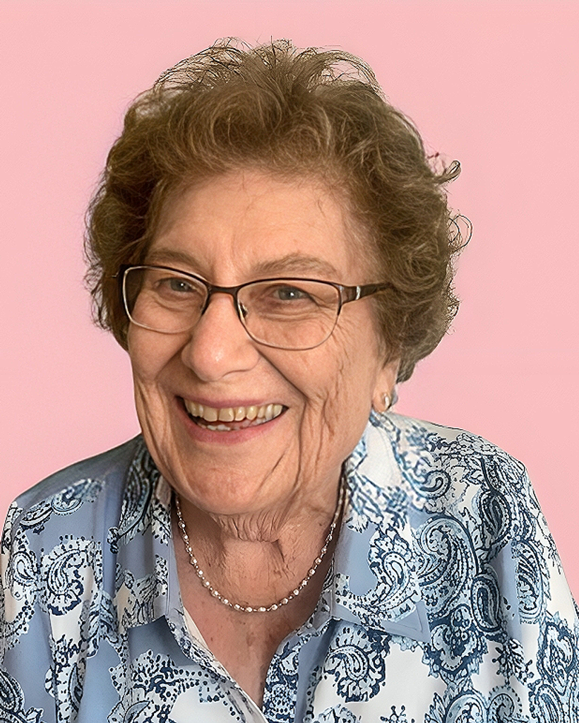 Marilyn Joan Gunning