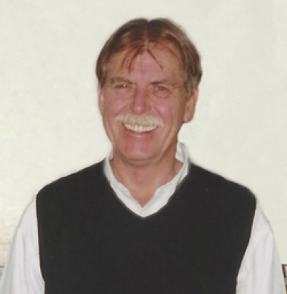 David Thomas, Jr