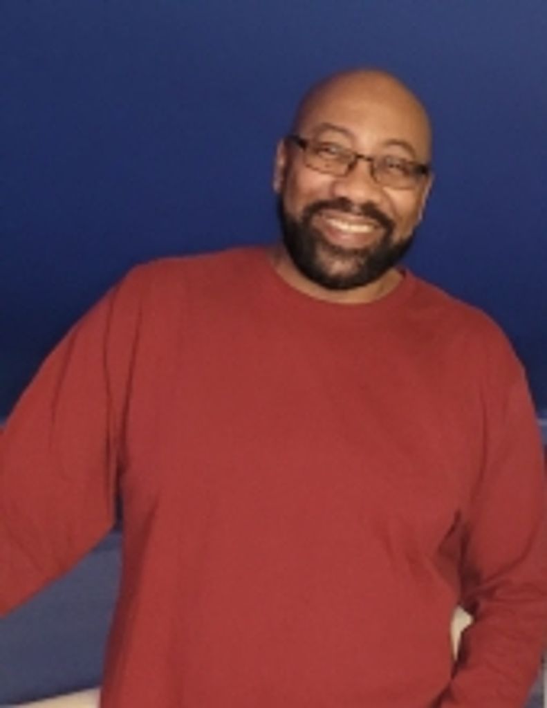 Dexter Lamar Collier