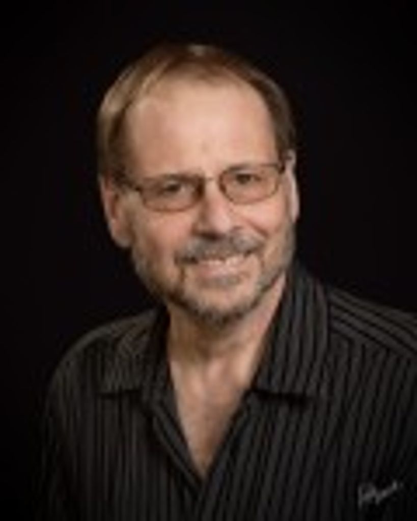 Robert J. "Bob" Marcell