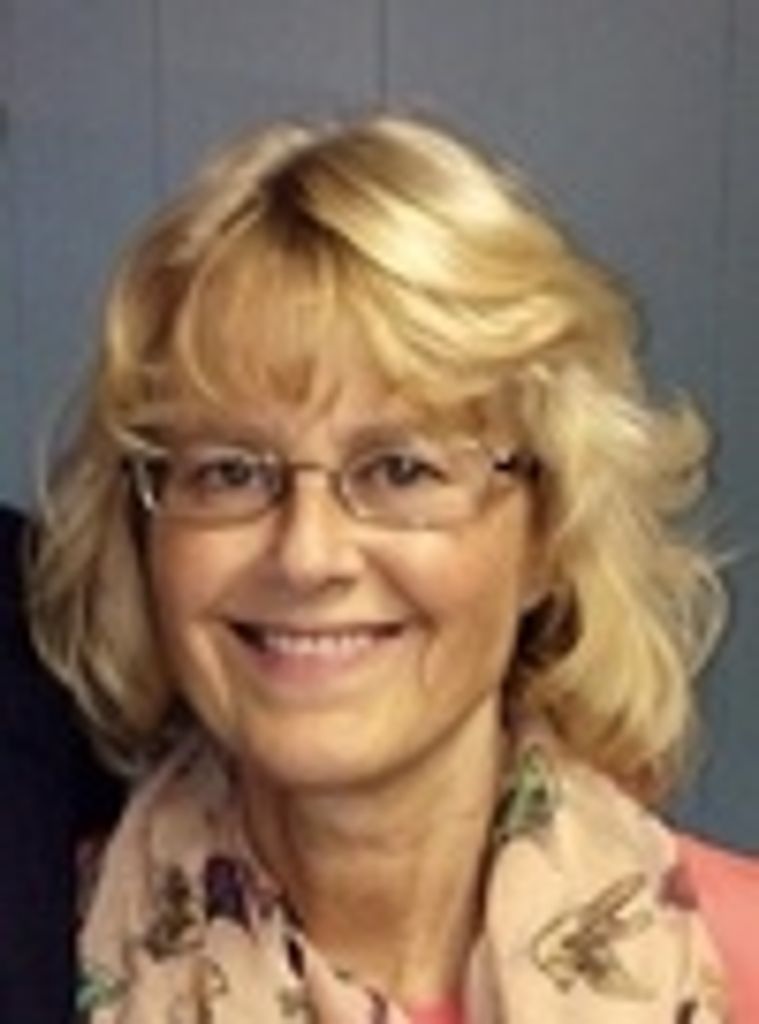 Jane Roach Haveman Profile Photo