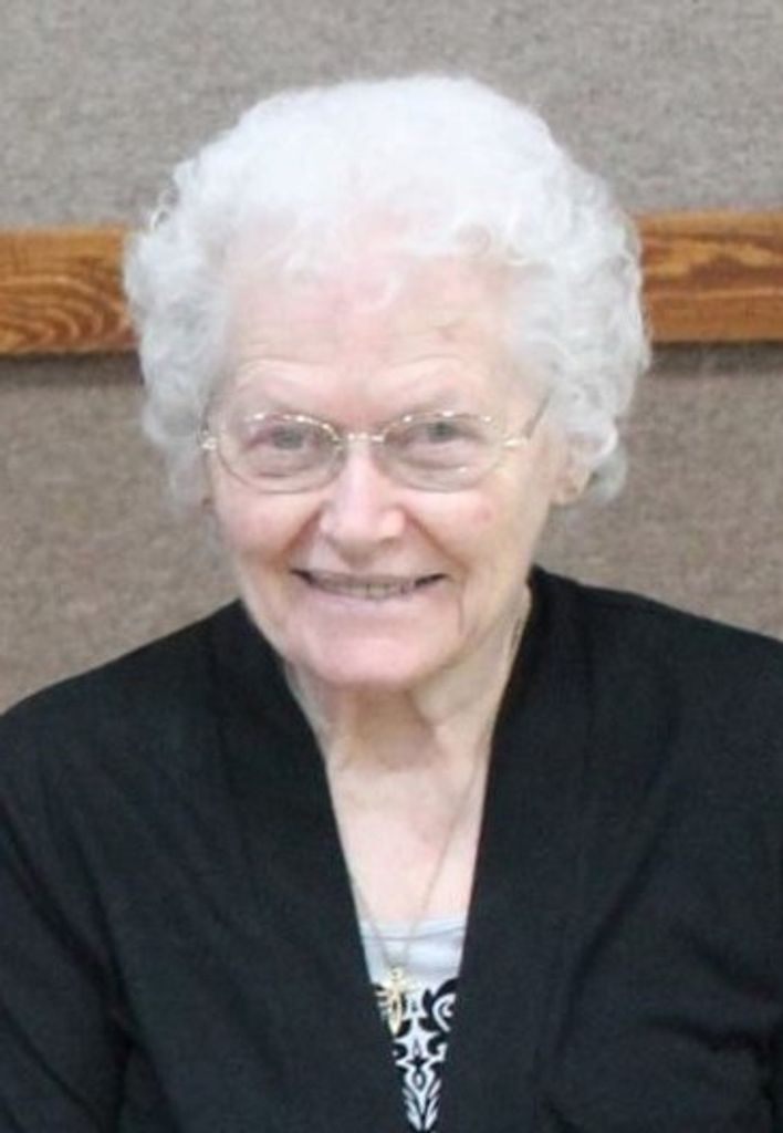 Margaret Marie (Peery) Hollensteiner Profile Photo