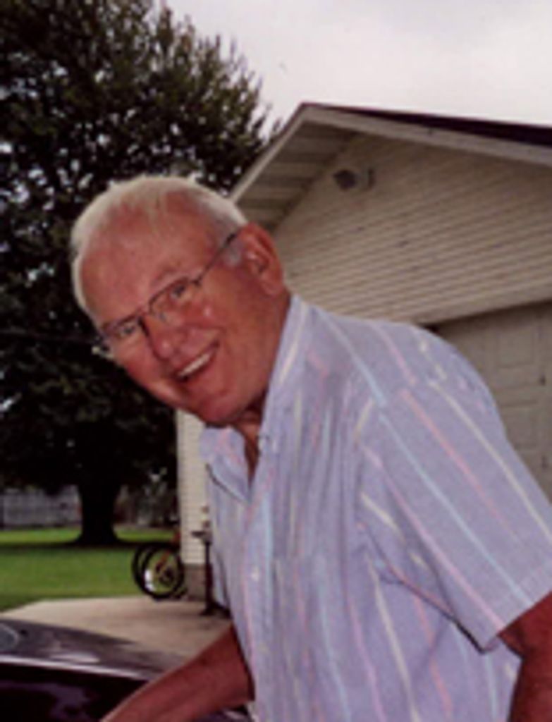 John "Jack" N.  Peterson