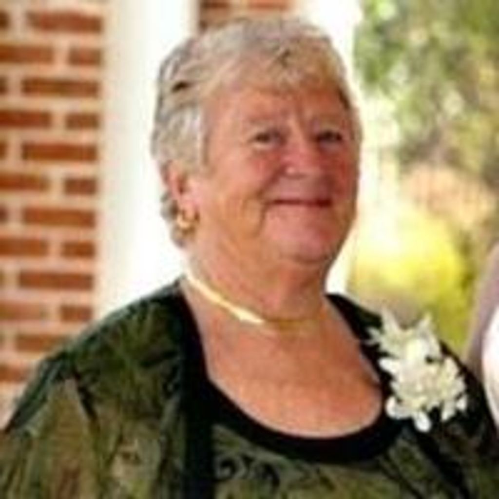 Beverly Ann Hughes Profile Photo