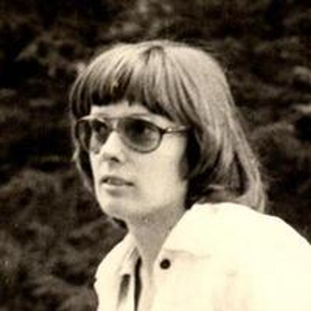 Suzanne Tyson
