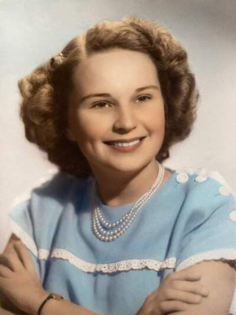 Phyllis Kay Burk Profile Photo