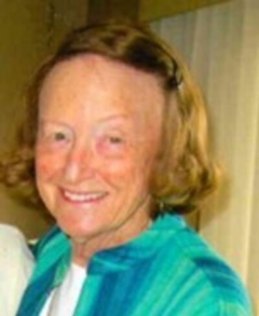 Mary Catherine "Kate" Juillerat Profile Photo