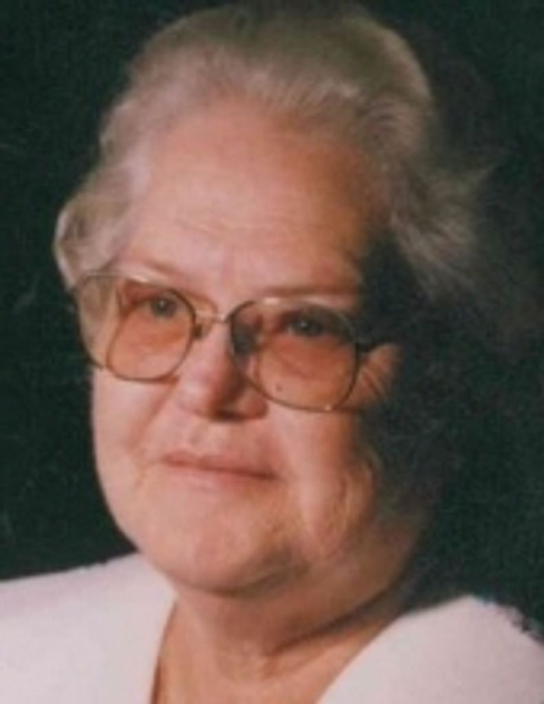 Evelyn Larrison Profile Photo