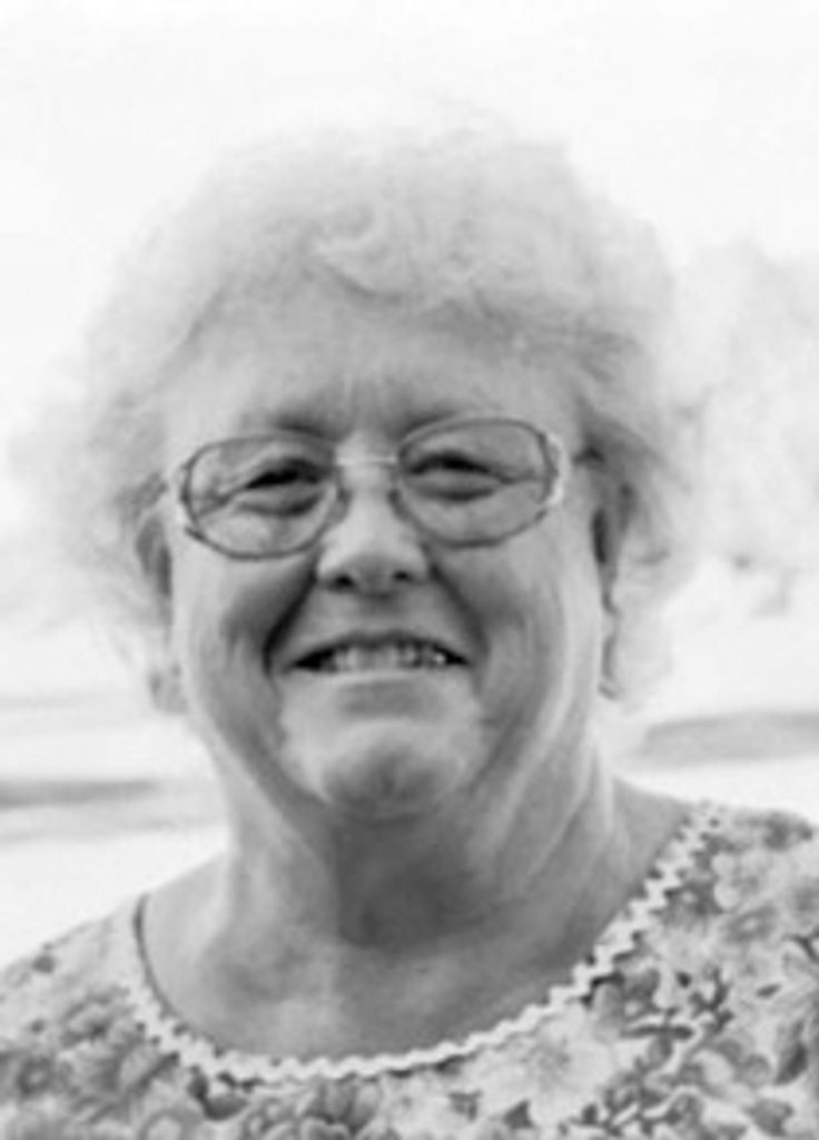 Margaret "Peggy" Farley Profile Photo