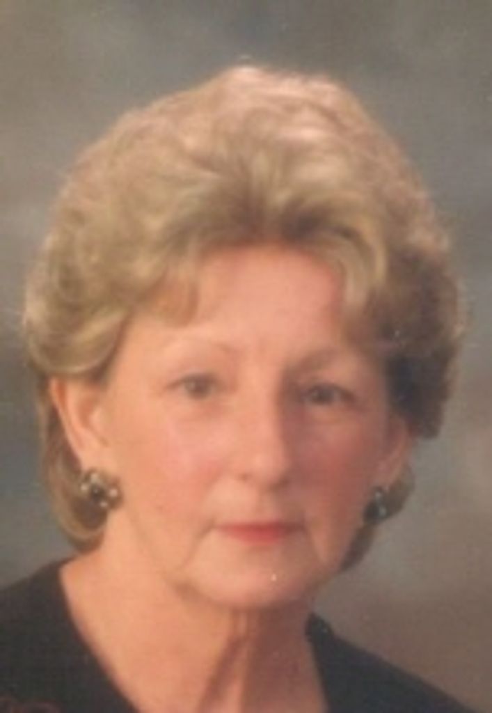 Shirley Uleman