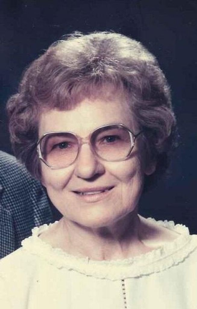 Evelyn V. Jankowski