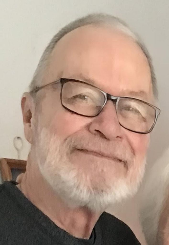 Charlie Wilson Profile Photo