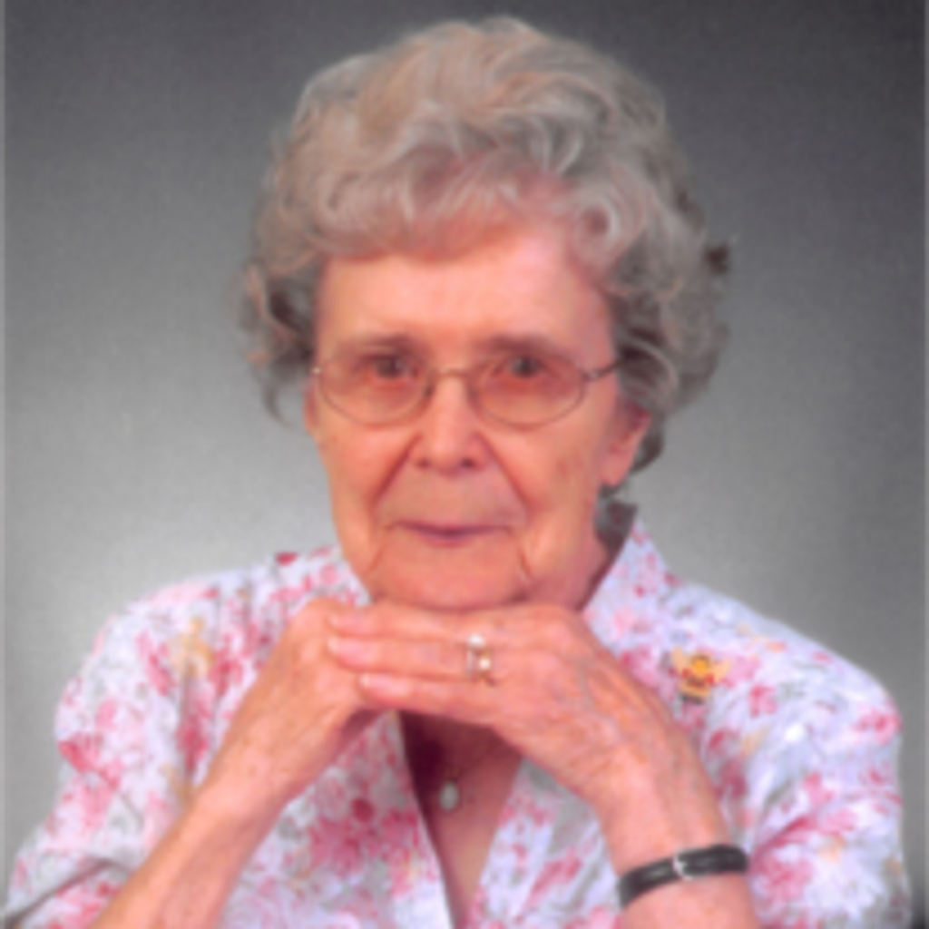 Margaret A. Rostedt