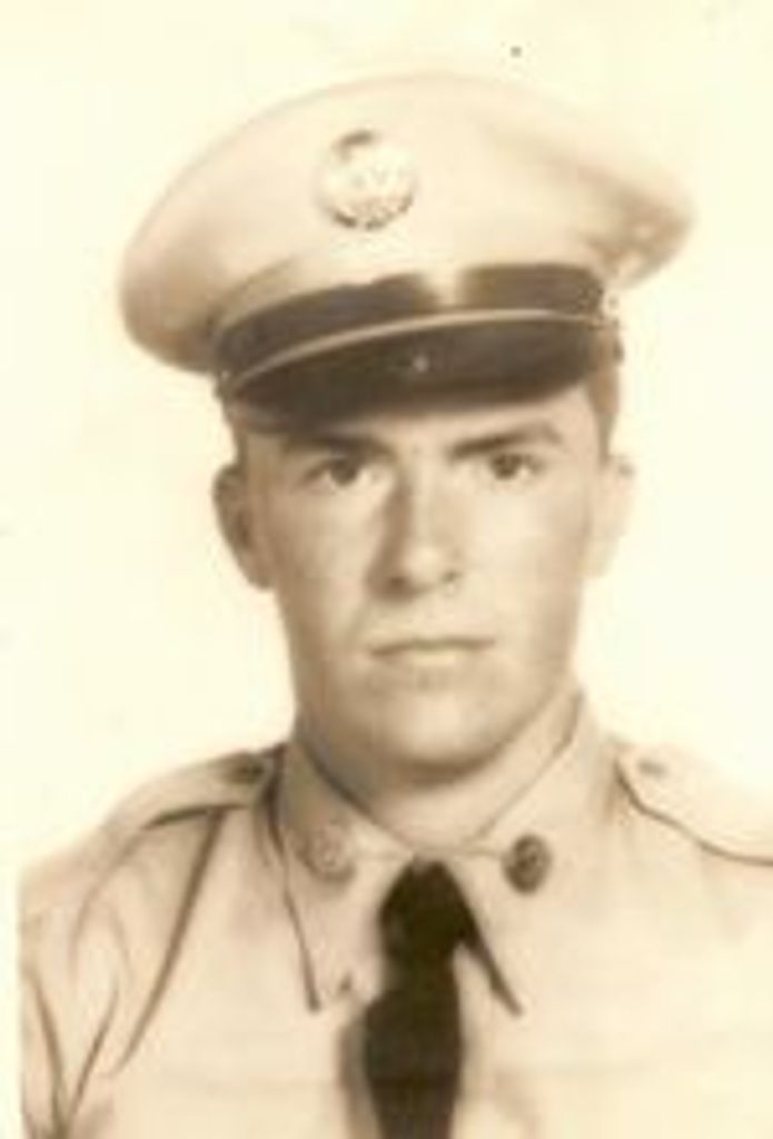 Donald "Red" J. Wagner