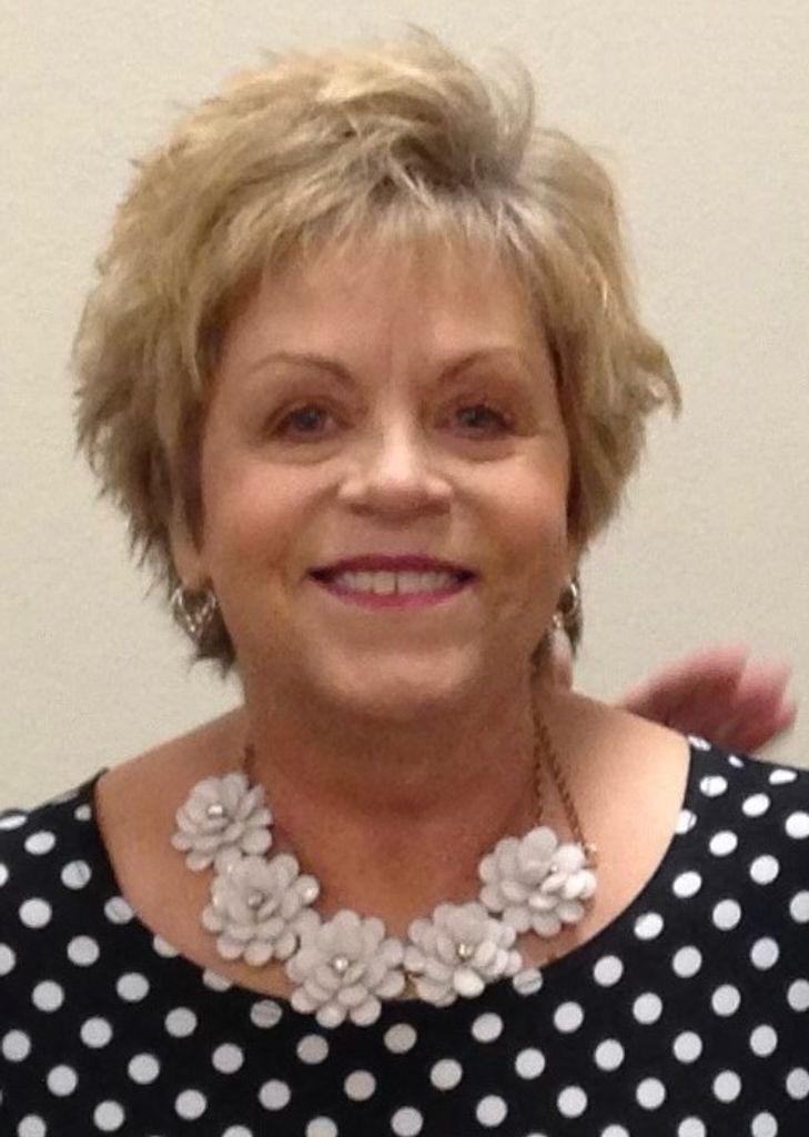 Connie Denise Nilsson